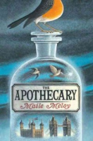 The_apothecary